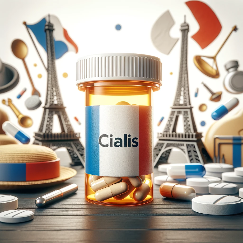 Cialis pour femme prix 